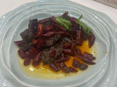 -渝信川菜(南滨店)