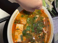 -大头虾越式风味餐厅(光明广场店)