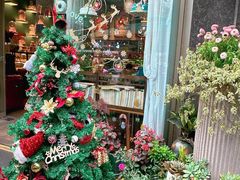 -街角 T·COFFEE 融合料理·BISTRO(车公庙店)