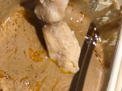-老徐烧烤涮肚(交道口店)
