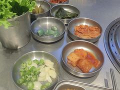 -大叹号·朝鲜族烤肉(潍坊泰华城店)