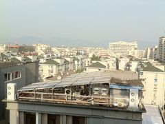 外景-锦江之星品尚(杭州西湖大道南宋御街店)