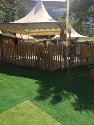 -萌宠亲子动物乐园(槐房万达店)