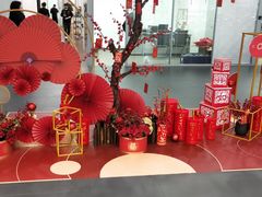 -浙江星杭奔驰4S店(海创园店)