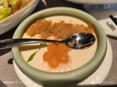 香草鲜奶布丁-蟹榭·本帮江浙菜·蟹宴(五角场合生汇商场店)