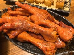 -付小姐在成都(中山公园店)
