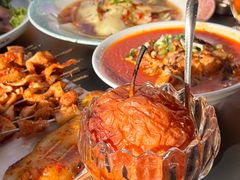 -有奴思烤肉·清真(正宁路店)