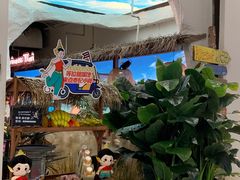 -泰妃殿(武汉首店)