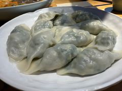 -一轩饺子馆(丽都店)