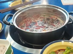 -马路边边火锅串串(观前街店)