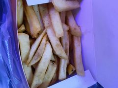 招牌酱炸鸡-前进5路汉堡炸鸡(前进五路店)