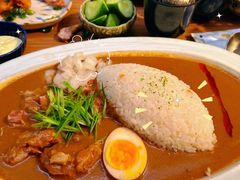 -CURRY YA 熟成咖哩專門店(深圳湾万象城店)