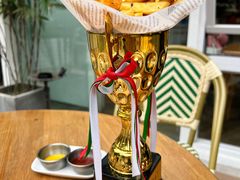 -1861意大利餐厅(来福士店)