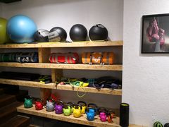-YCHL Studios健身工作室(市二宫店)