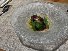 -香樟花园法式铁板烧(恒隆广场店)