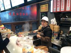 -韩萍老南京馄饨(河西万达店)