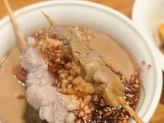 -禾记花园涮肉餐厅