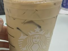 -星巴克(天津五大道店)