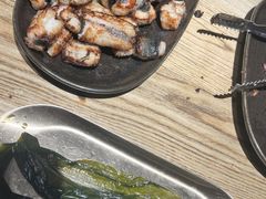 -泥炉烧肉师(新街口金銮巷店)