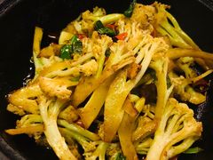 -烛影拾光观景餐厅·创意菜·摄影·小提琴(大唐不夜城店)