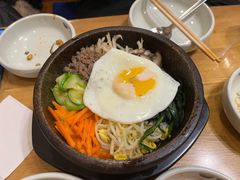 石锅拌饭-全州拌饭(参花街总店)
