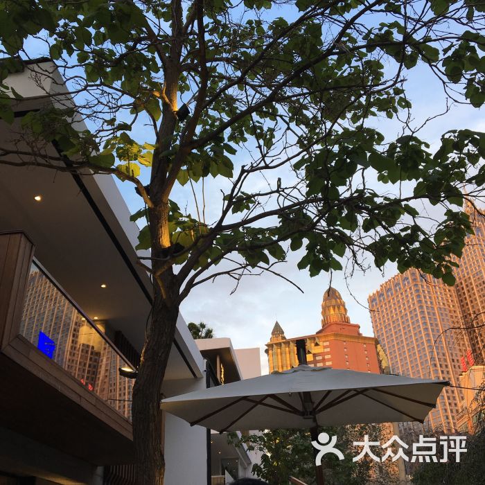 奉天小馆(万豪店)图片 - 第3张