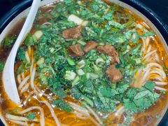 -宛平李记小吃(东关街店)