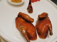 -民族饭店-四季餐厅