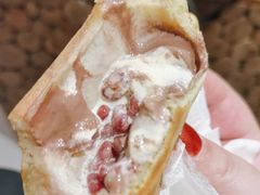 -高力乐面包咖啡厅(西塔店)