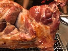 -宗泉烤全羊·烤羊腿·家常菜(解放东路店)