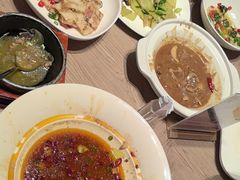 -艳阳天·非遗楚菜(武汉客厅店)