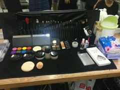 -伊丽莎白美容培训学校(顺德校区)