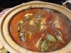 -山四砂锅(太原钟楼街店)