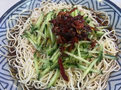 -早酒肖汉老味拌面