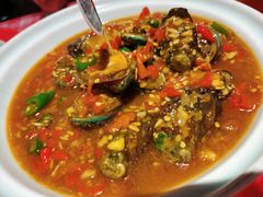 辣小鲜特色鲍鱼仔-辣小鲜·南昌大排档(船山路店)