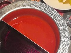-牛YO寿喜烧和牛火锅自助(三台子万象汇店)