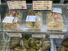 -白玉兰食品(中山公园龙之梦店)