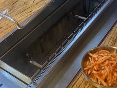 -河坝烧烤串城(银亭路店)