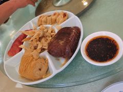 -长春观斋补堂素菜馆