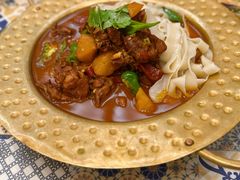 -阿拉丁新疆风味餐厅·清真(罗廊巷店)