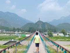 -孤山寨风景区