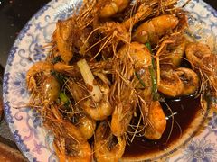 -老头儿油爆虾·知味杭州(爱琴海购物中心)