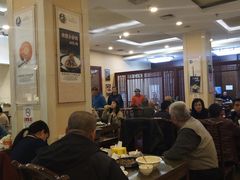 大堂-京天红酒家(虎坊路店)