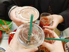 -憶廟街 X 沙角邨(太古城店)