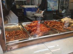 -竺桥兄弟烤鸭馆(竺桥店)