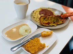 -宜家·瑞典风味餐厅(北京西红门店)