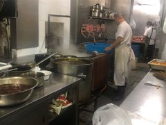-上海为民商行清真饭店(南大路店)