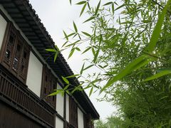 -煮雨小筑(斜塘老街店)