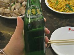-锋味海鲜菜馆