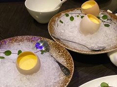 -万丽轩·粤菜(王府井金茂万丽酒店)